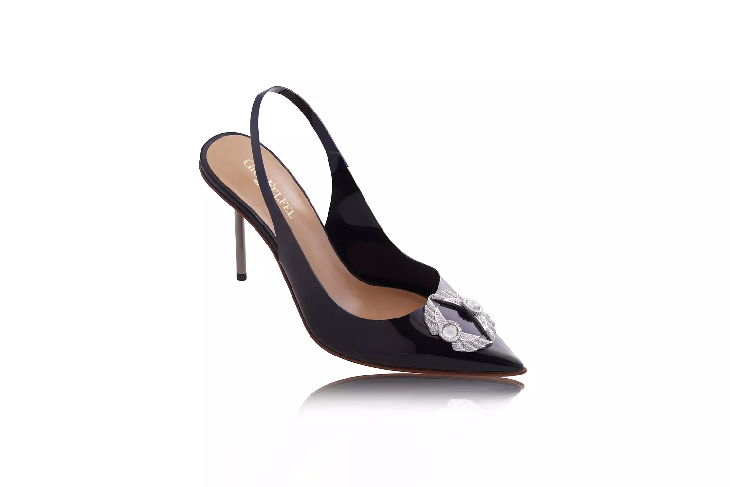 Tia Slingback hover image