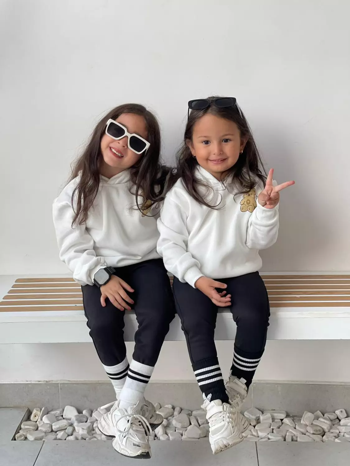 Bear sweatshirt  hover image