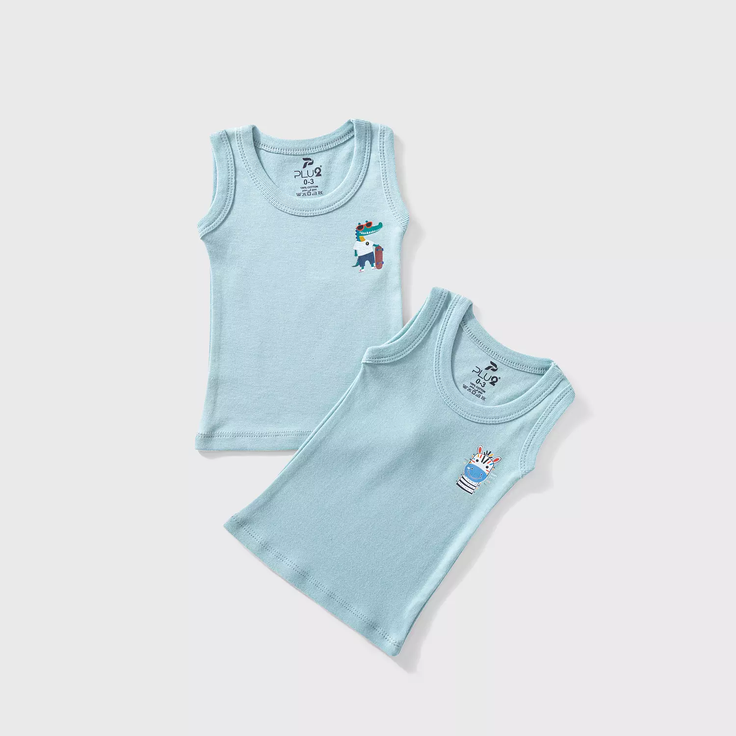 فانلة كت الوان 8