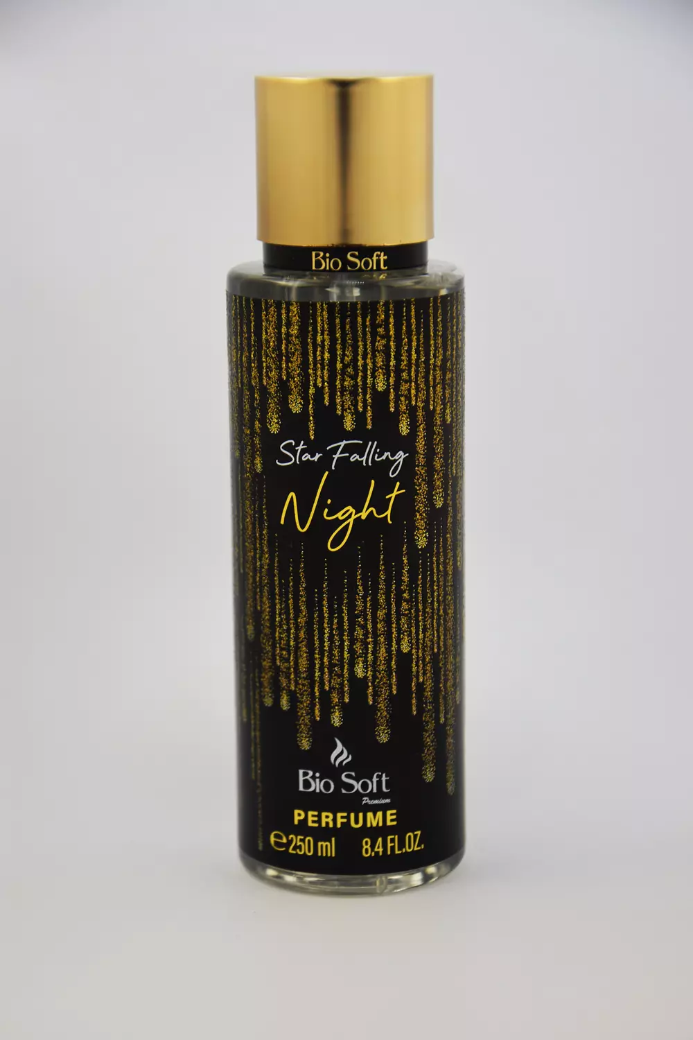Star Falling Night Body Splash  image