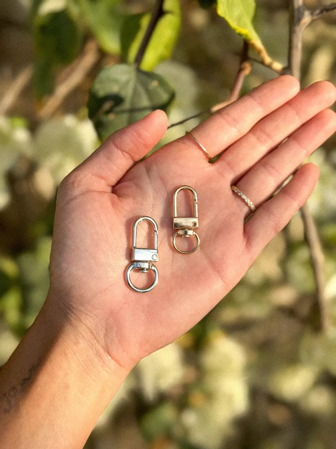 Swivel Hook hover image