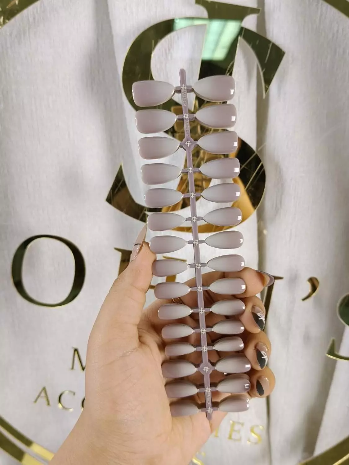 shein nails  hover image