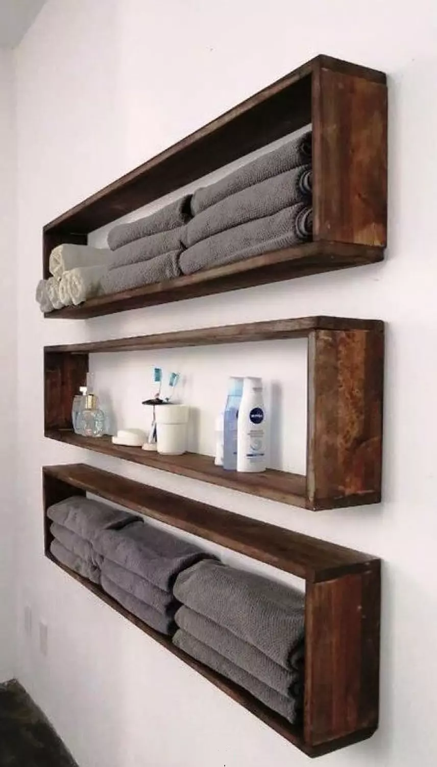 bathroom unit 80x20x25 cm - Artco.bath028