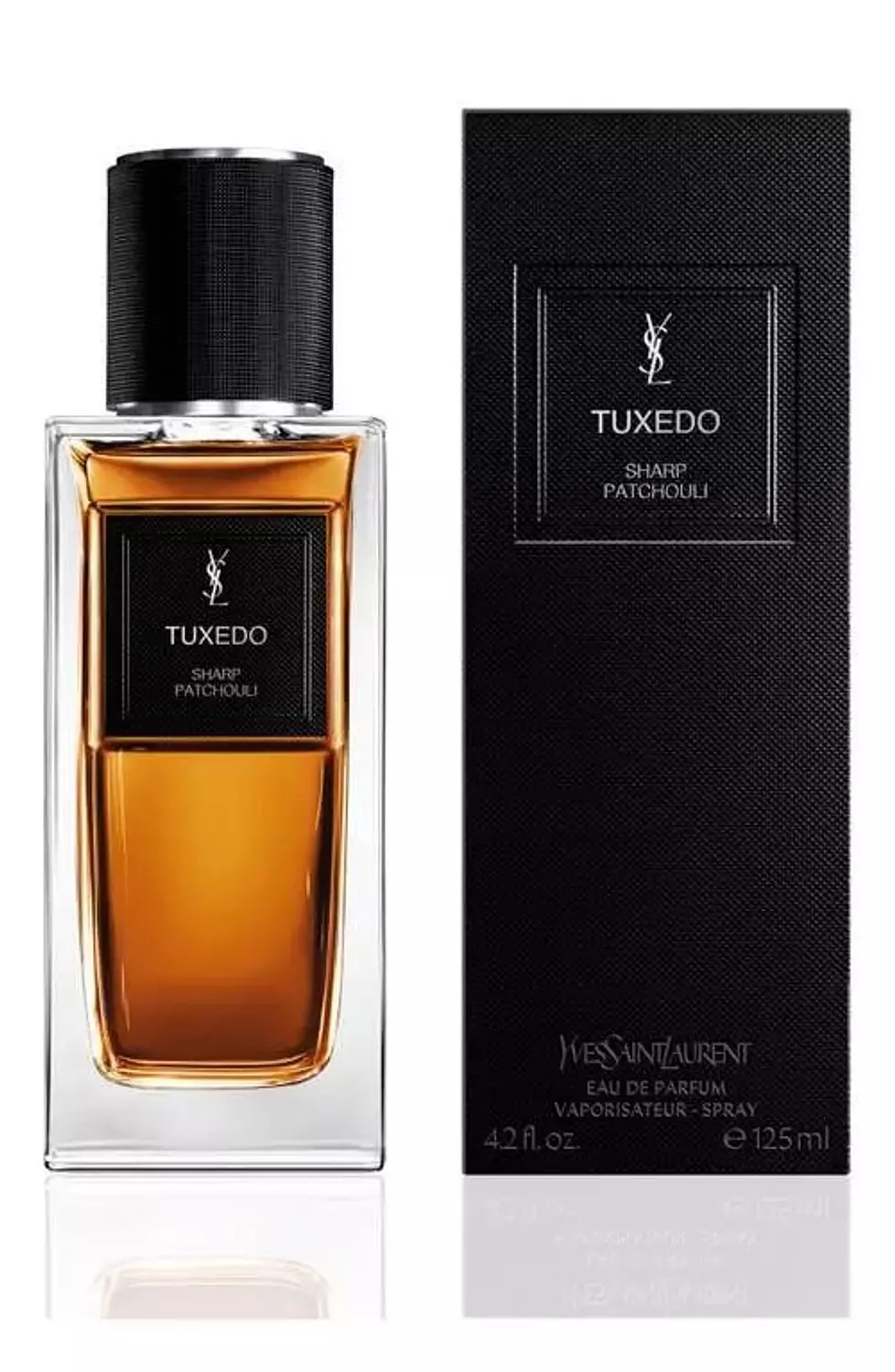 Tuxedo Sharp Patchouli Yves Saint Laurent image