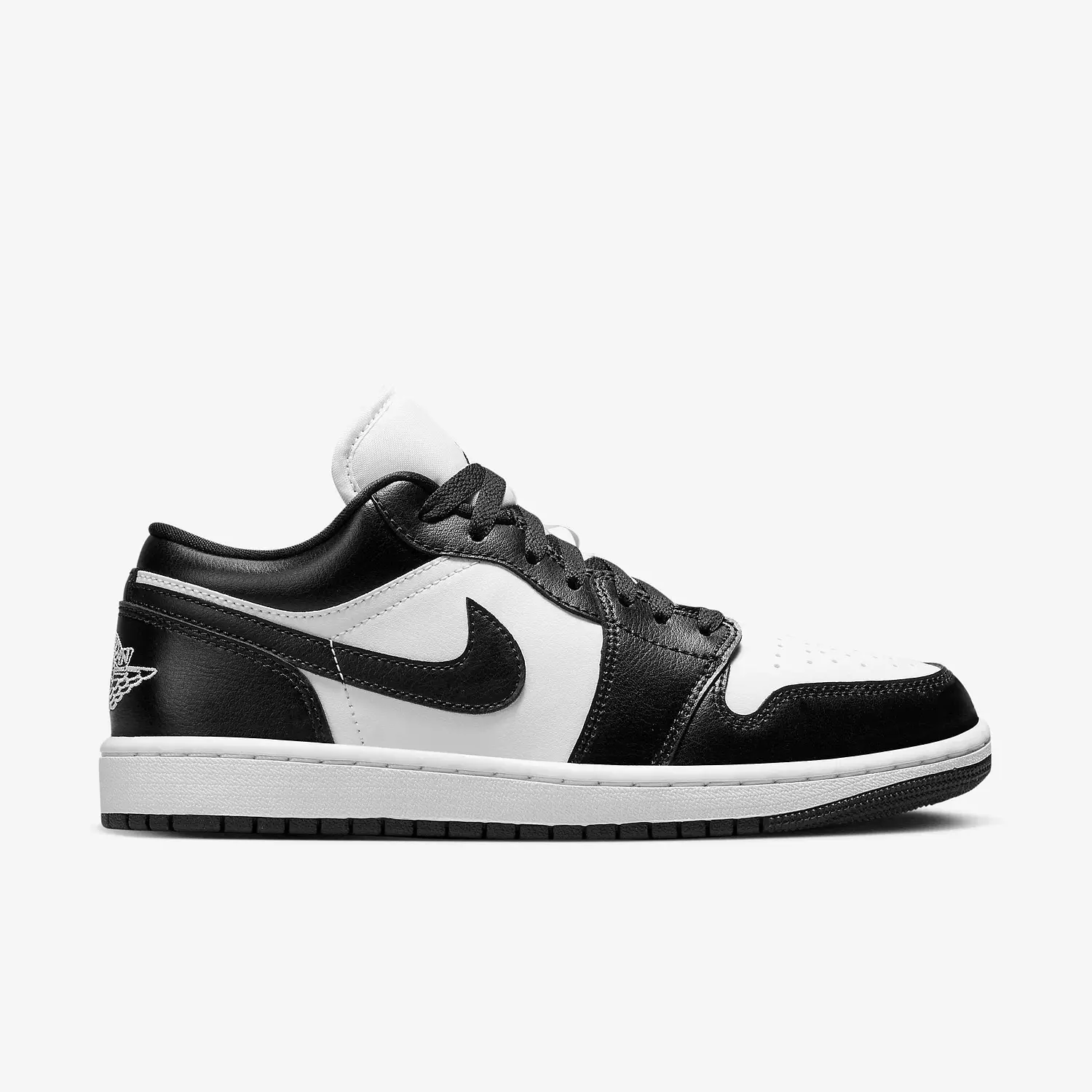  Jordan 1 Low Panda image