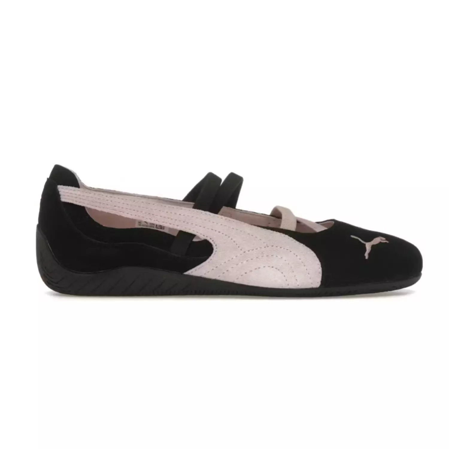 PUMA Speedcat Ballet - Black Mauve Mist 