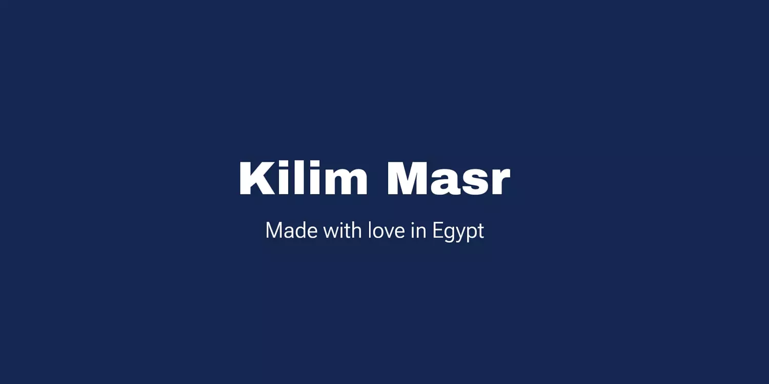 banner image for Kilim Masr