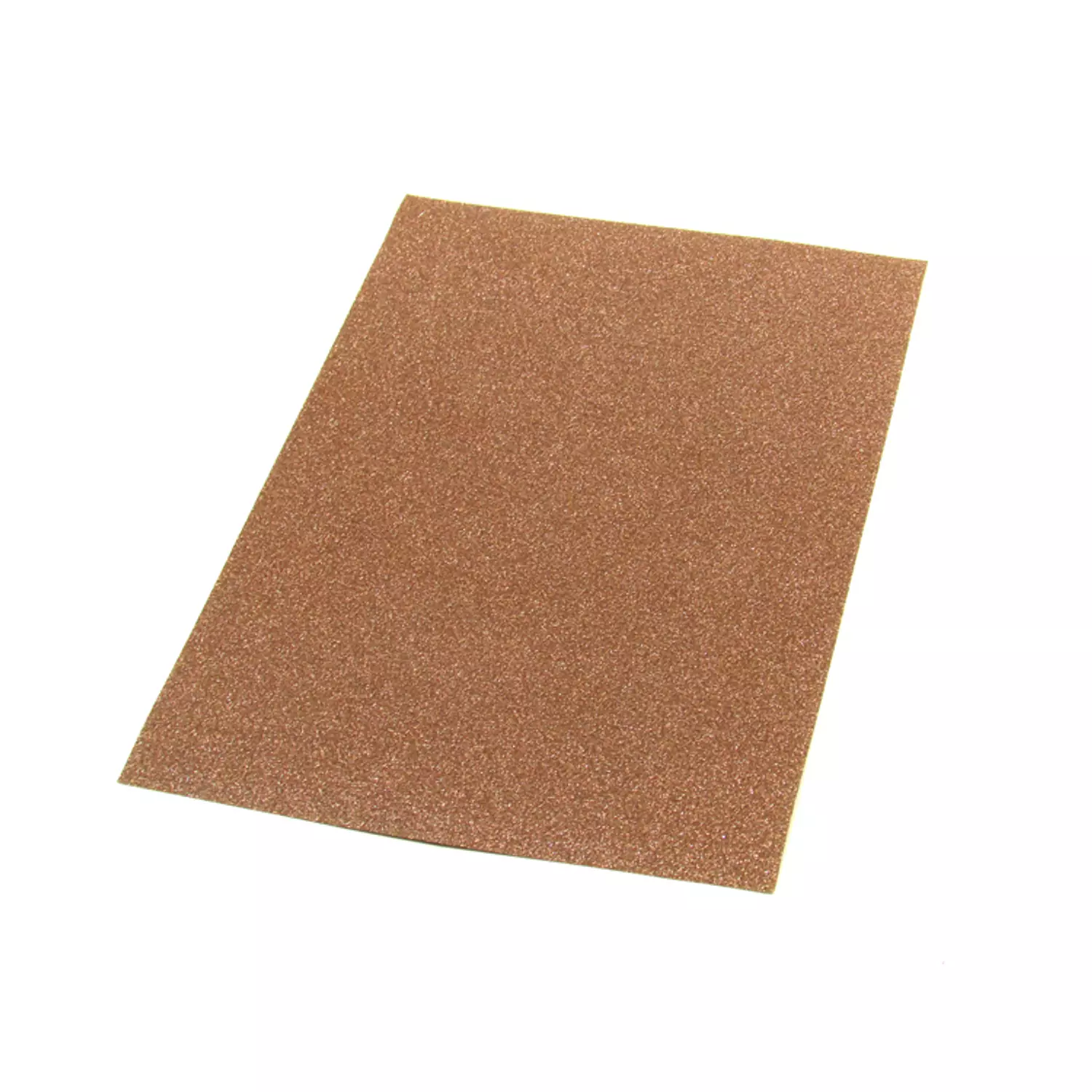 Glossy printed paper with sticker - A4 14