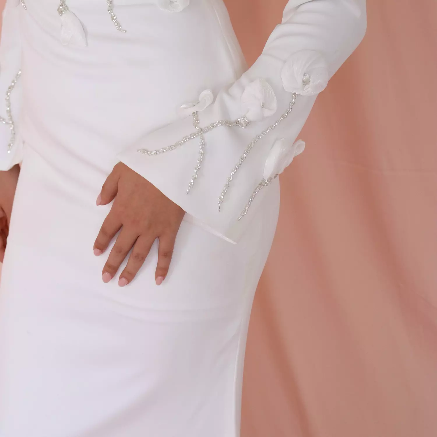 Milya Dress  3
