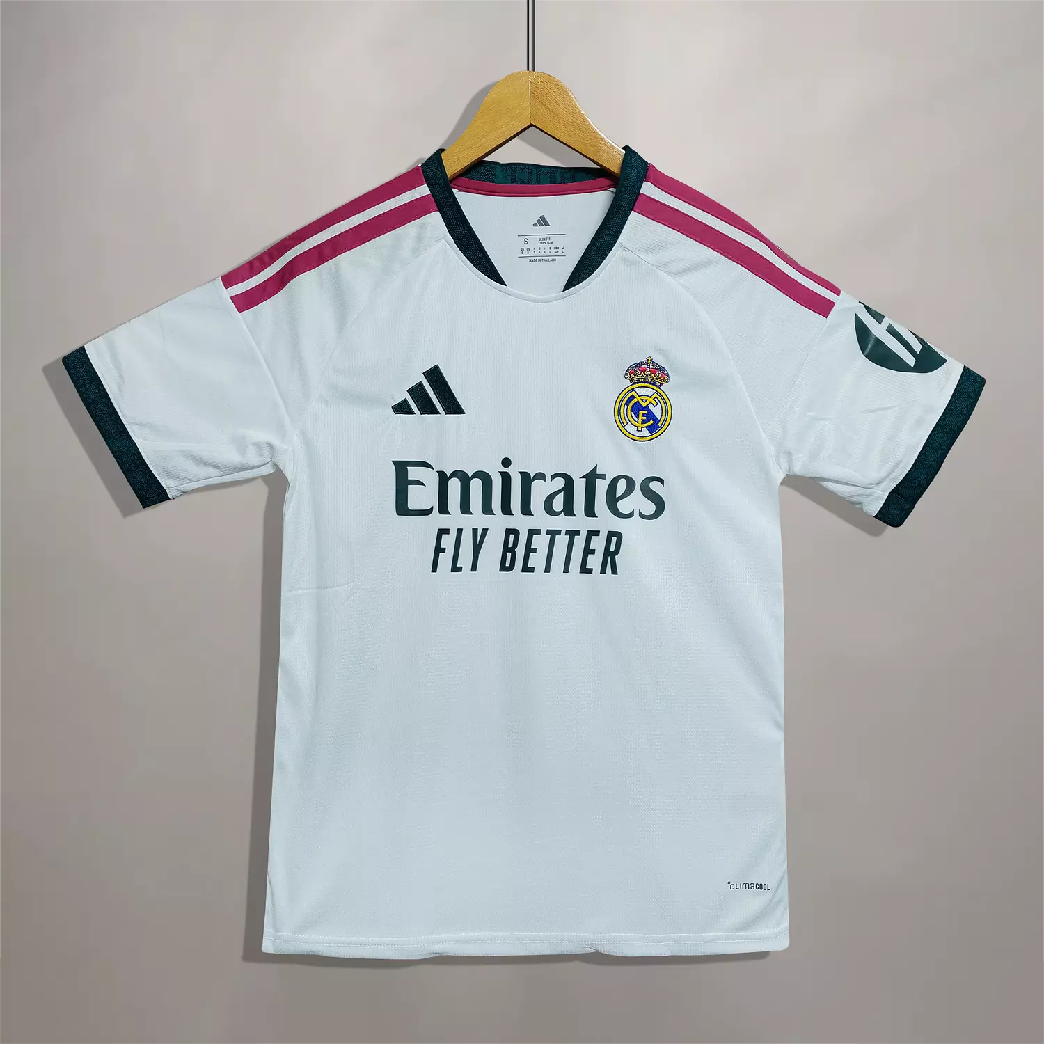 REAL MADRID 26/27 - FANS image