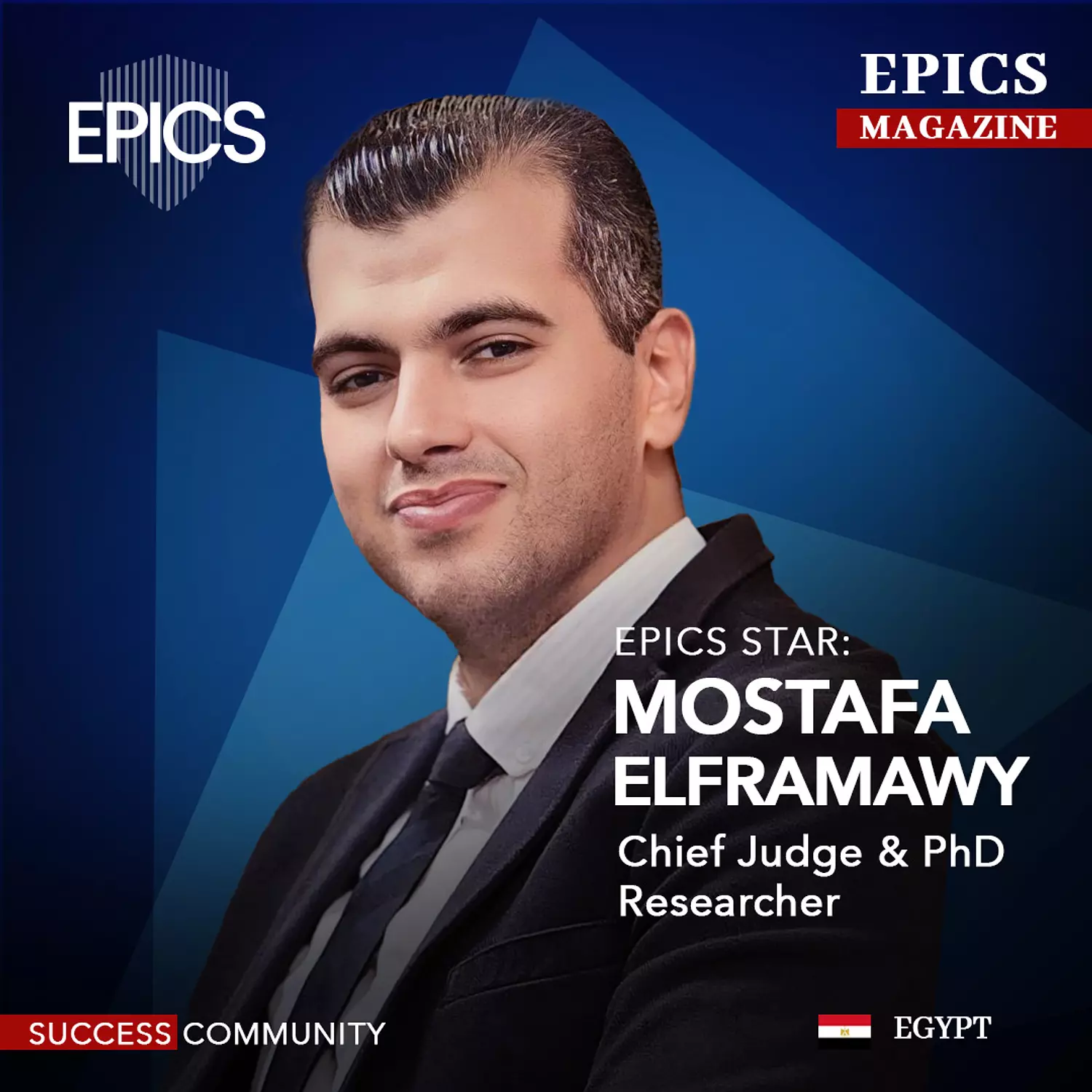 <p style="text-align: start">🎖️🌐 Prof. Amira Moawad,(Story )_ Professor of Microbiology, Friedrich-Loeffler-Institute in Germany.</p>