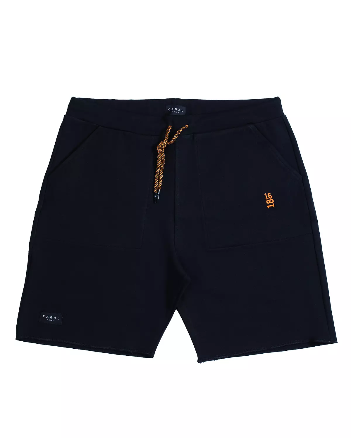 "Seal 1618" Black image