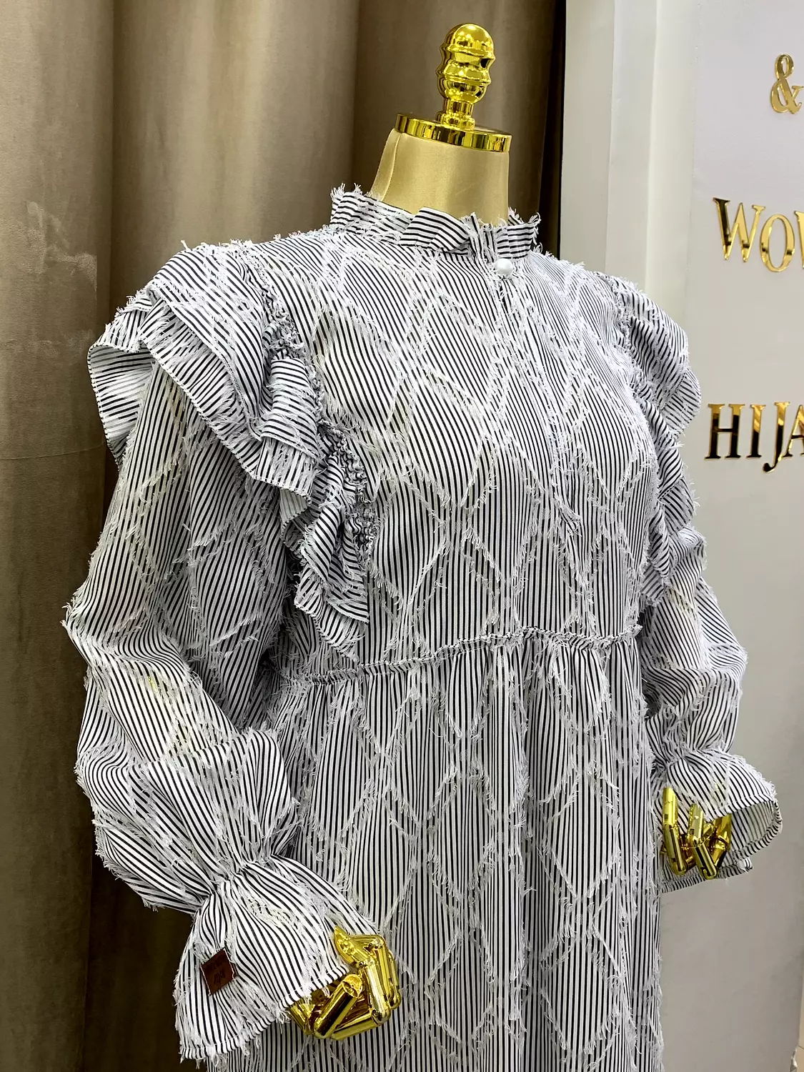 Karaneesh Dress 16