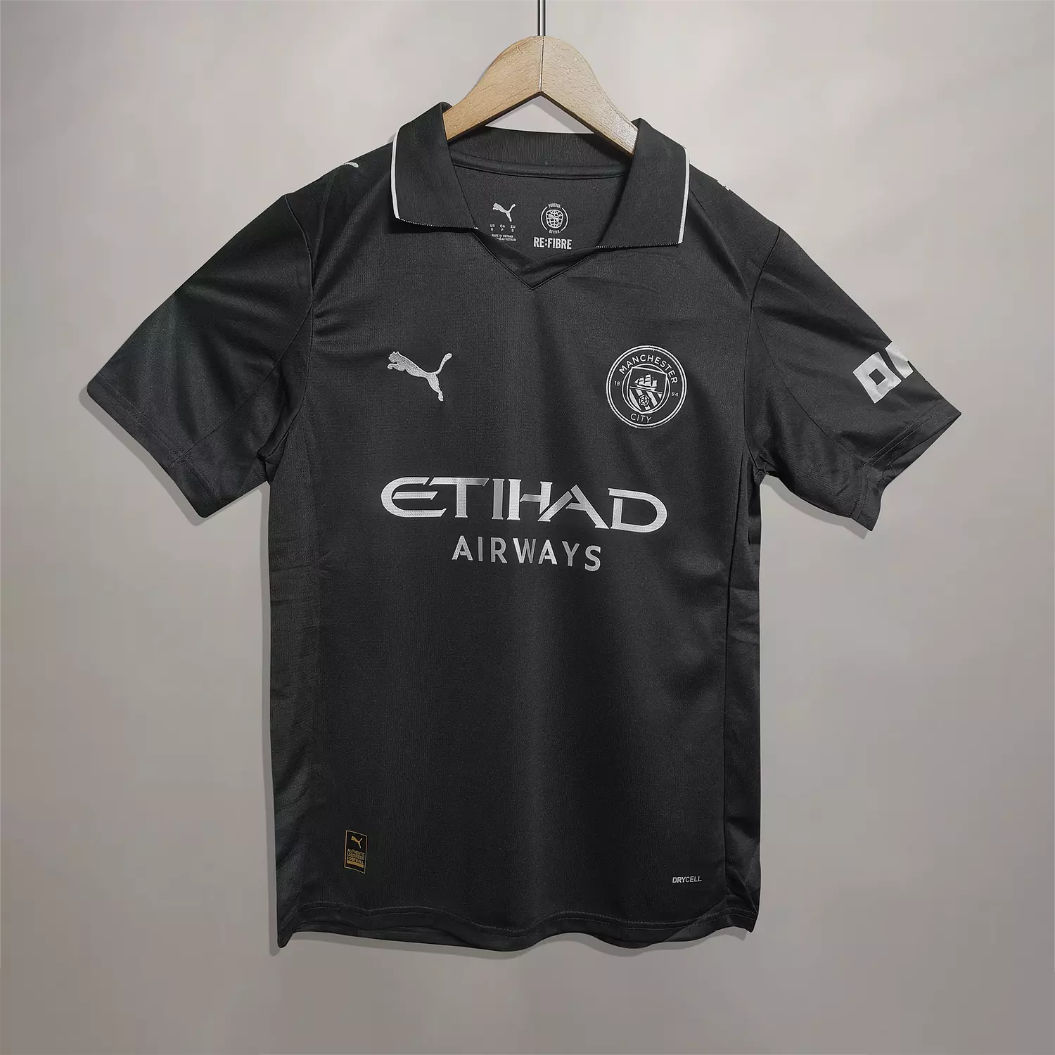 MANCHESTER CITY 25/26 - FANS 1