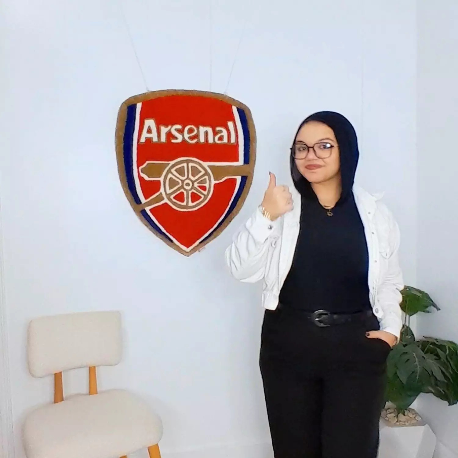 Arsenal   3