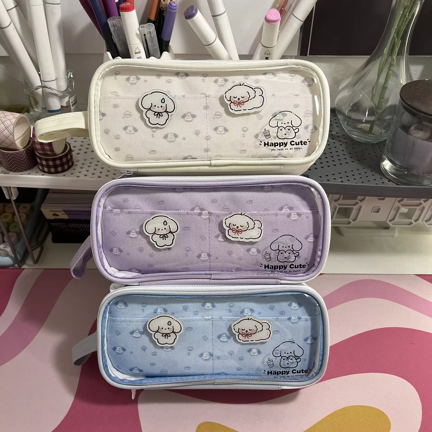 Cute pencil cases  image