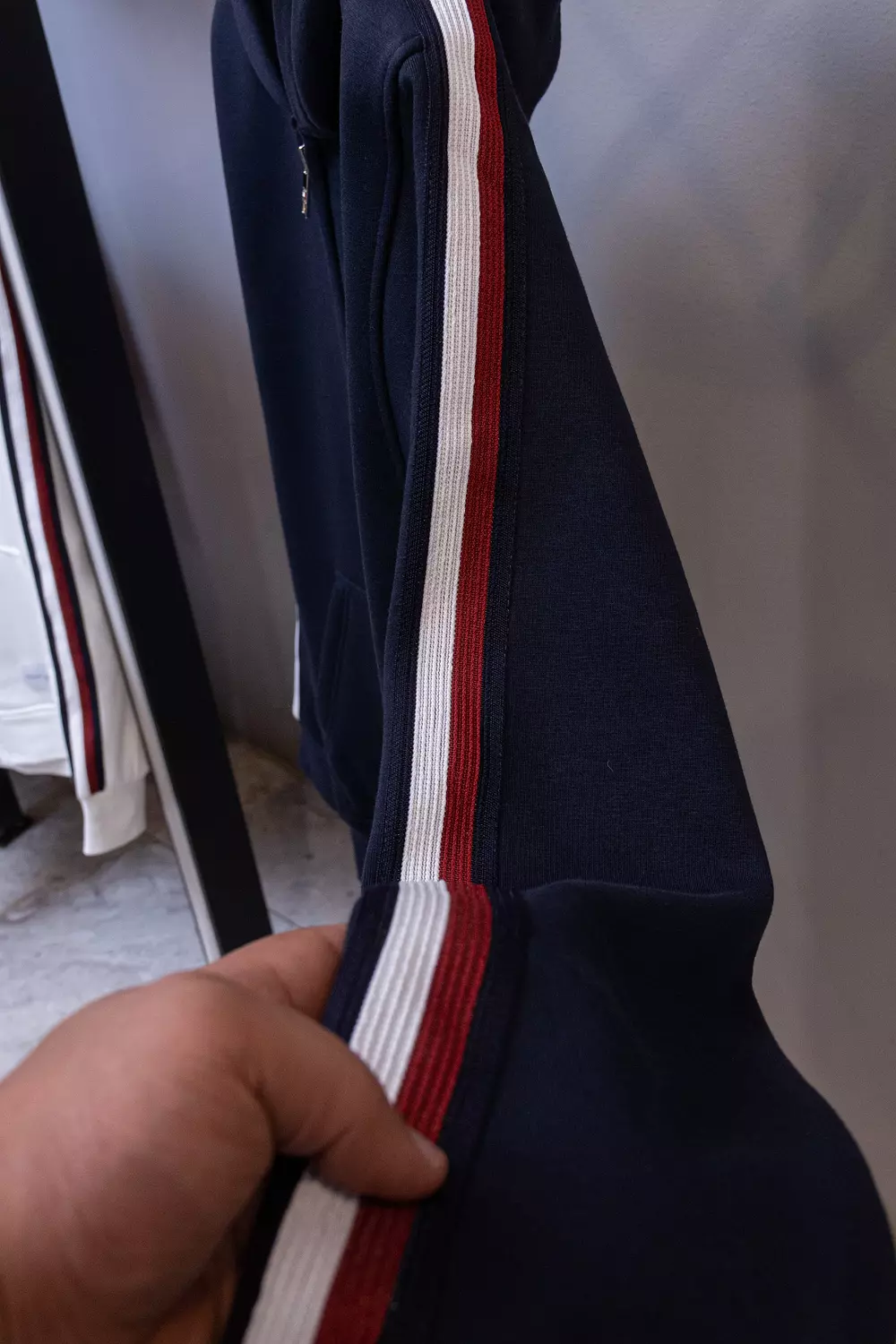 TOMMY HILFIGER SWAETSHIRT \ 1710 hover image