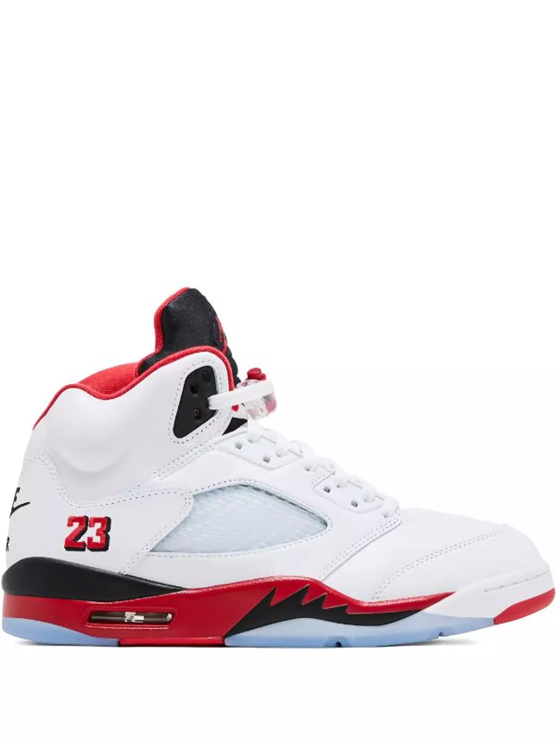 Air Jordan 5 Retro Red Dire  image