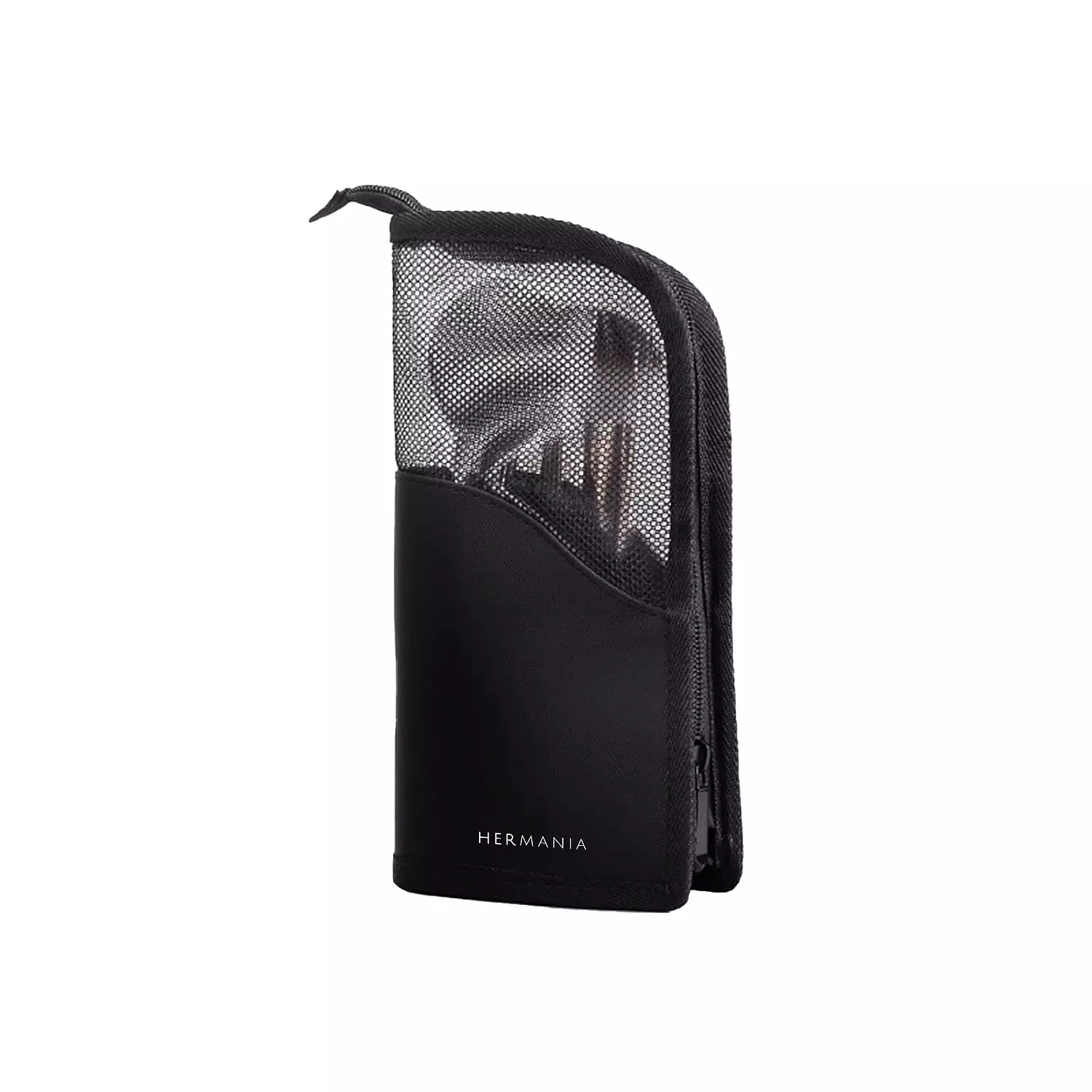 MAKEUP BRUSHES TRAVEL ORGANIZER BAG 2