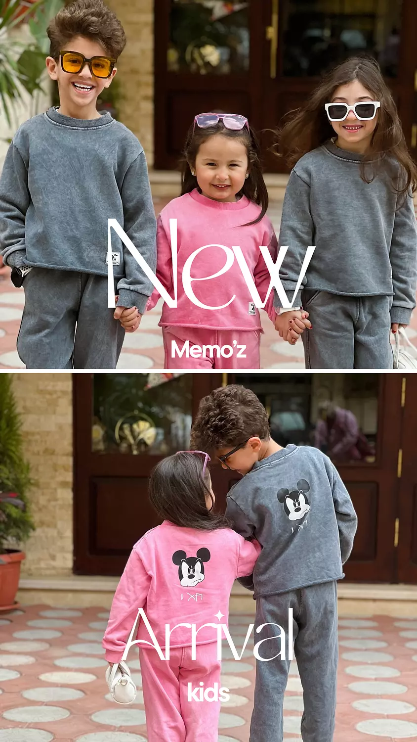 Washed set (autumn) 11