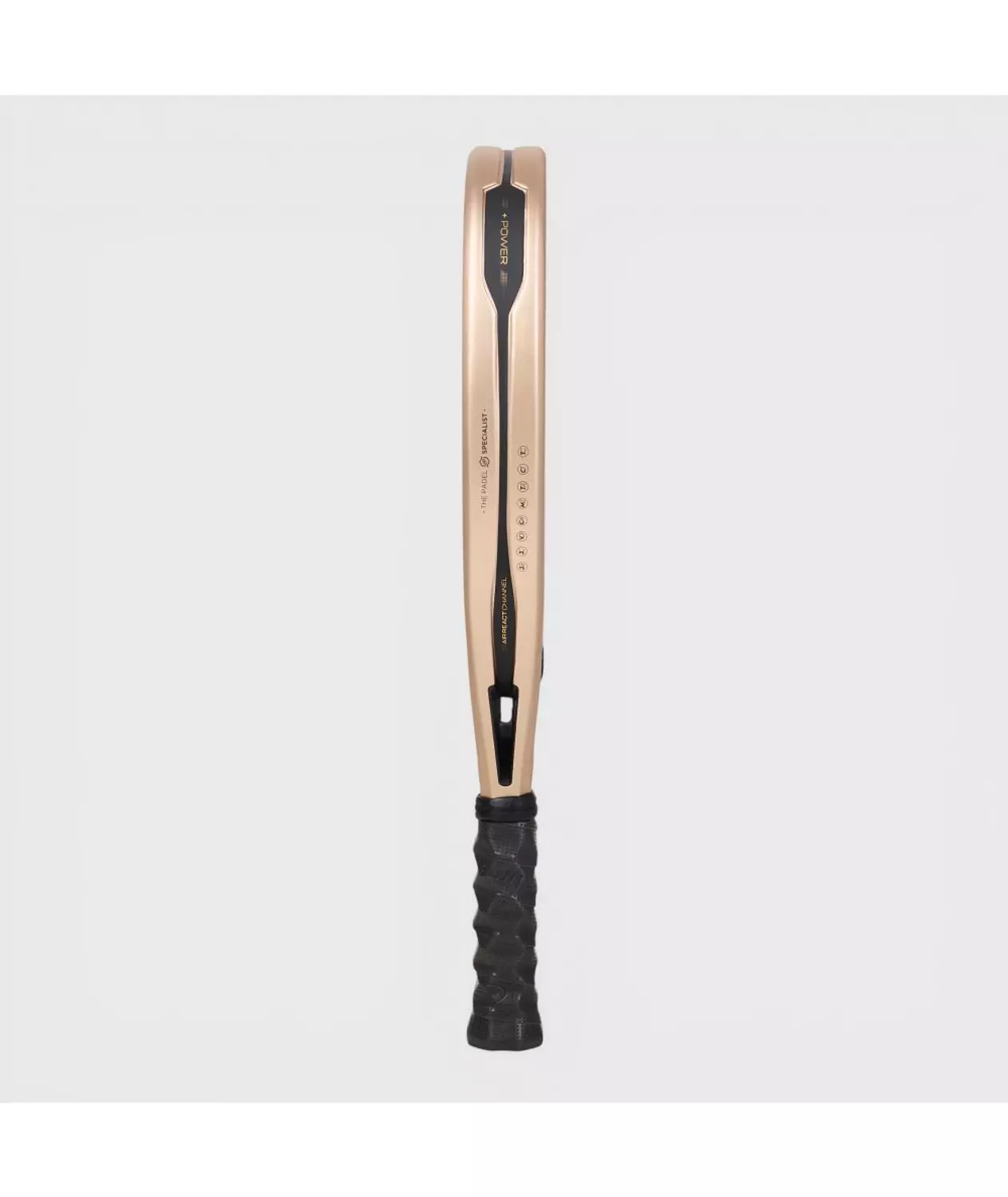 Bullpadel Hack 04 2026 Premier Padel NEW GIZA - PRE ORDER 6