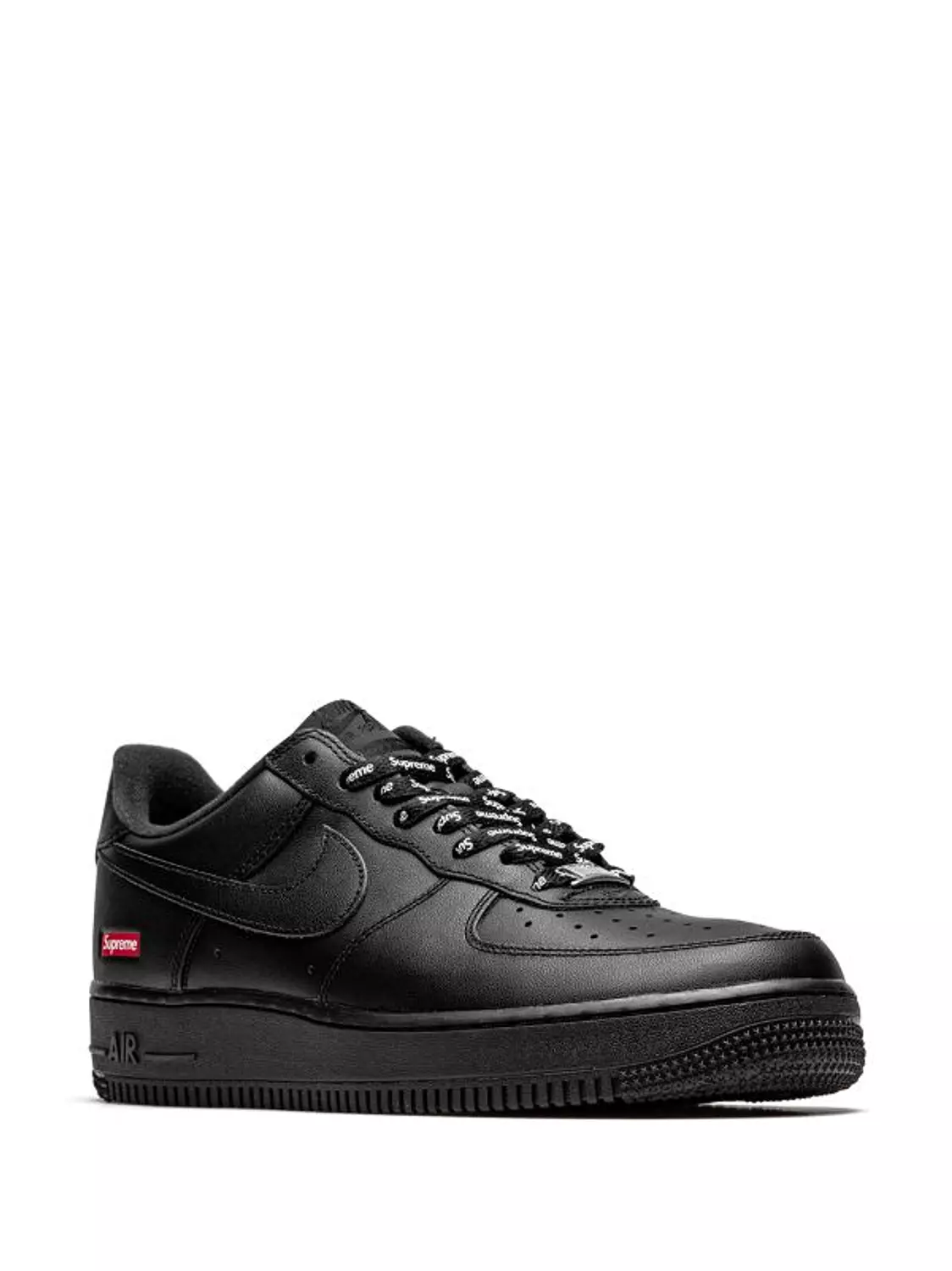 Nike x Supreme Air Force 1 1