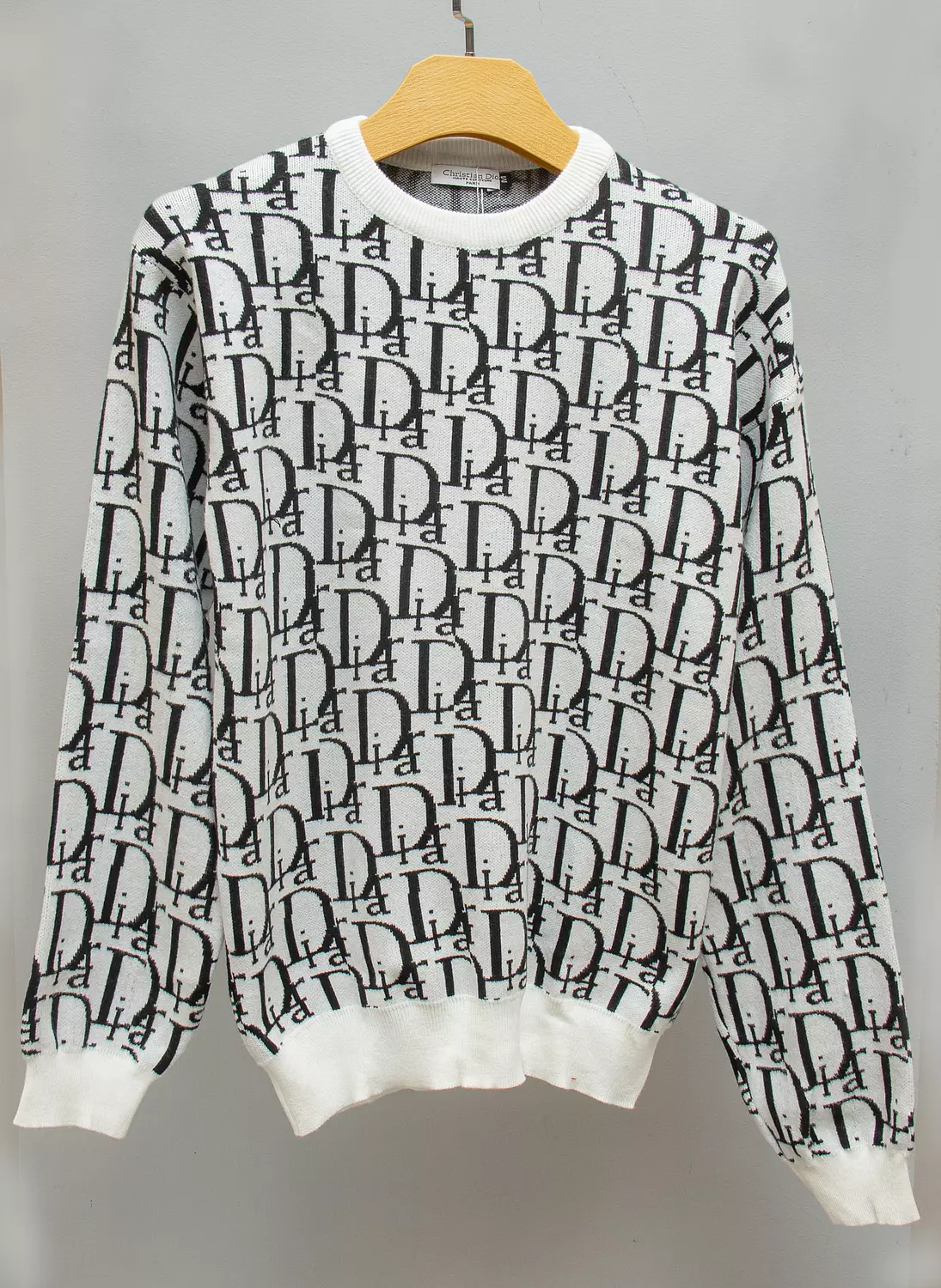 CHRISTIAN DIOR PULLOVER / 1525 4