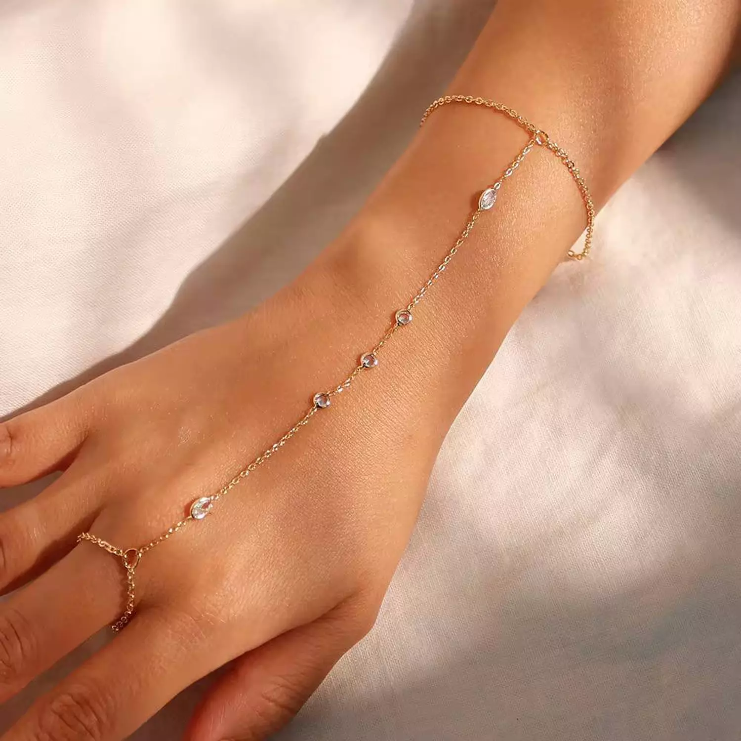 Hand-chain H13 image