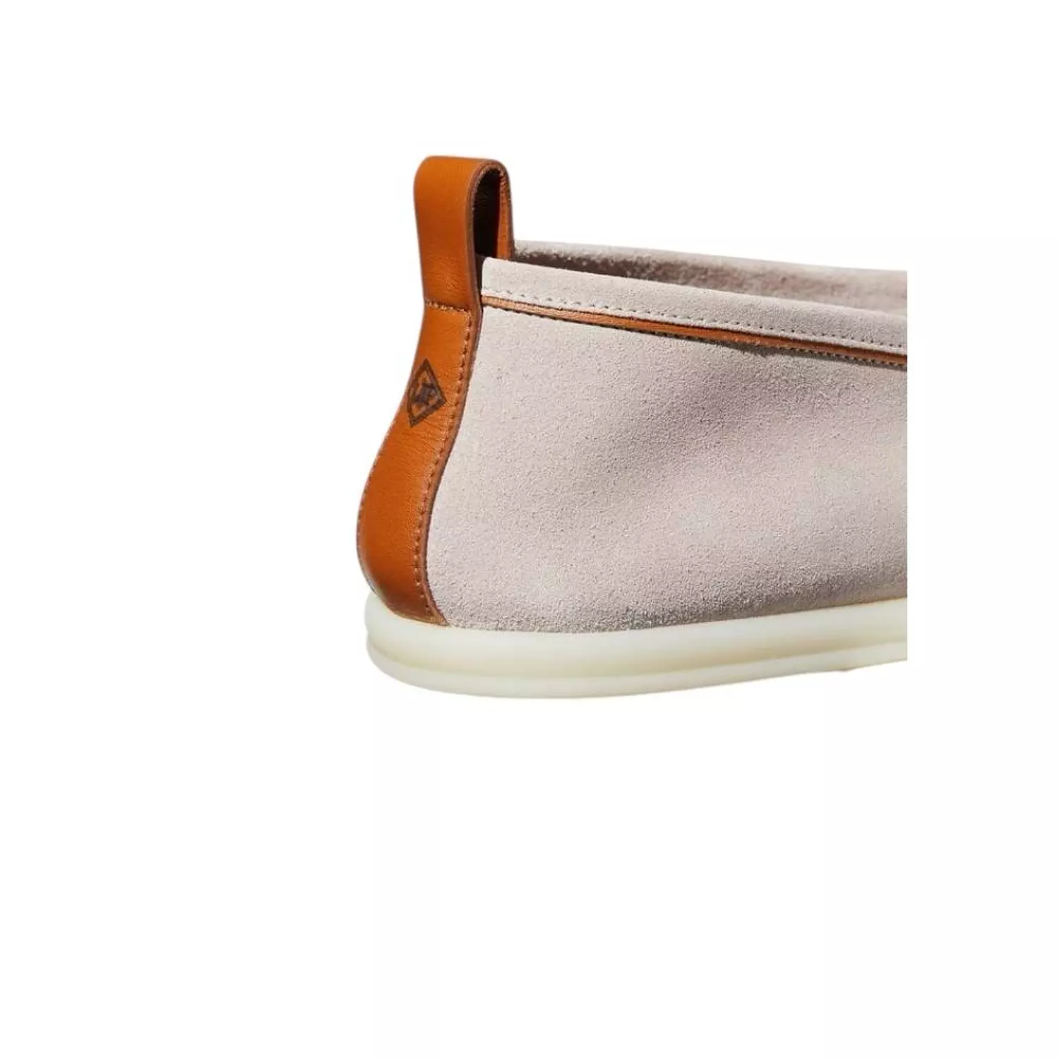 Loro Piana Venice Walk Loafer Classic Beige 4