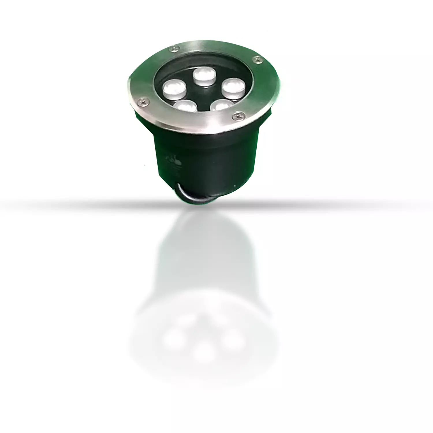 LED IN-GROUND LIGHT image