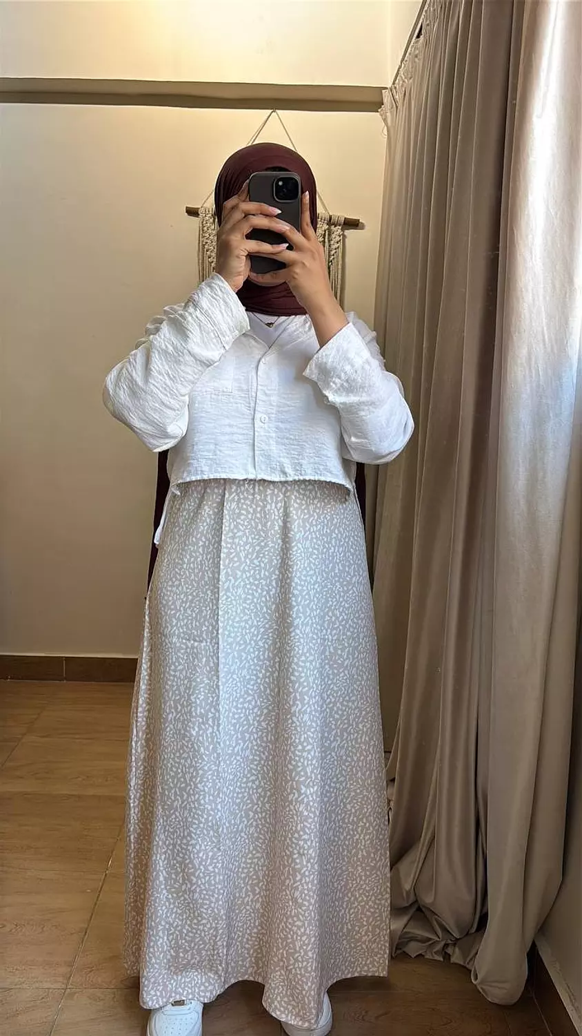 NOURA SKIRT` 2