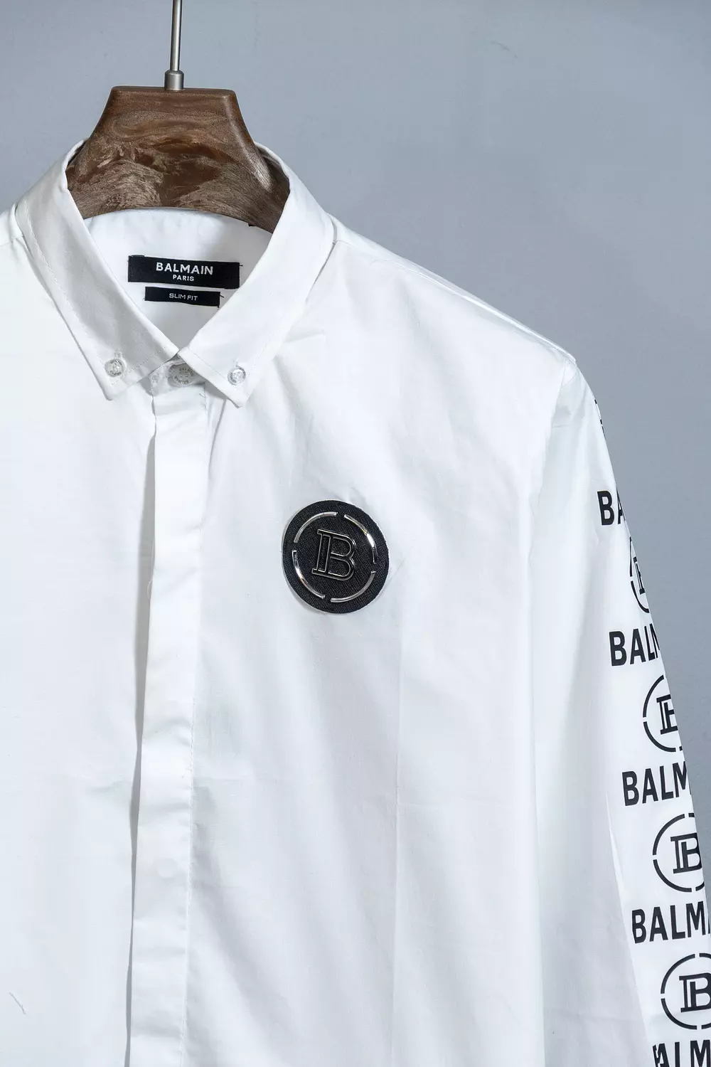 BALMAIN SHIRT  00 hover image
