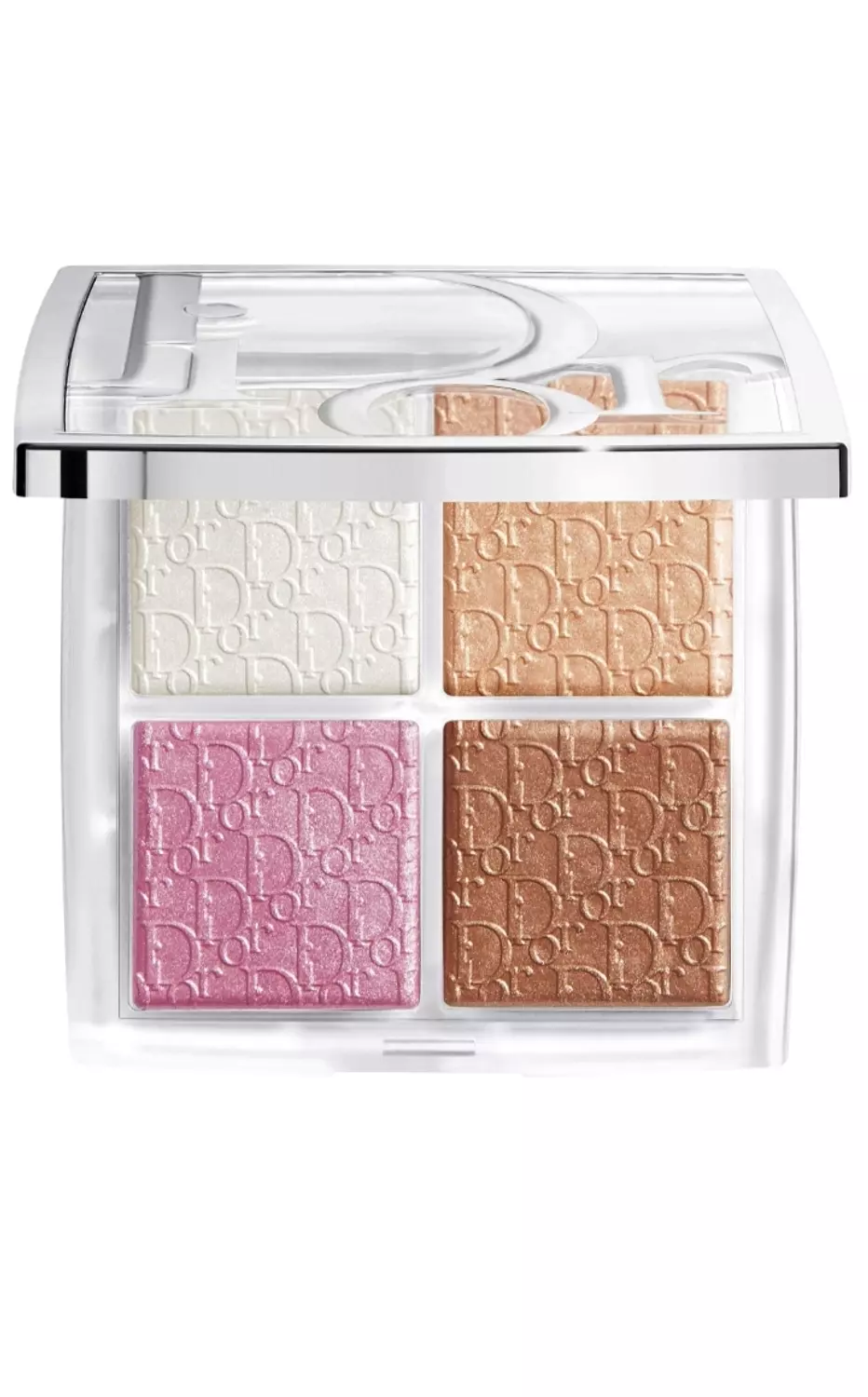 Dior Backstage Glow Maximizer Face Palette image