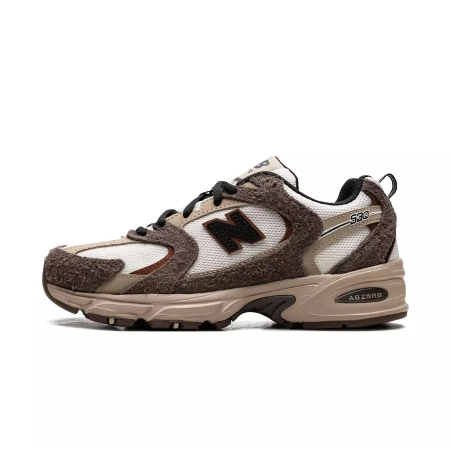 New balance 530 x Brown Tan  hover image