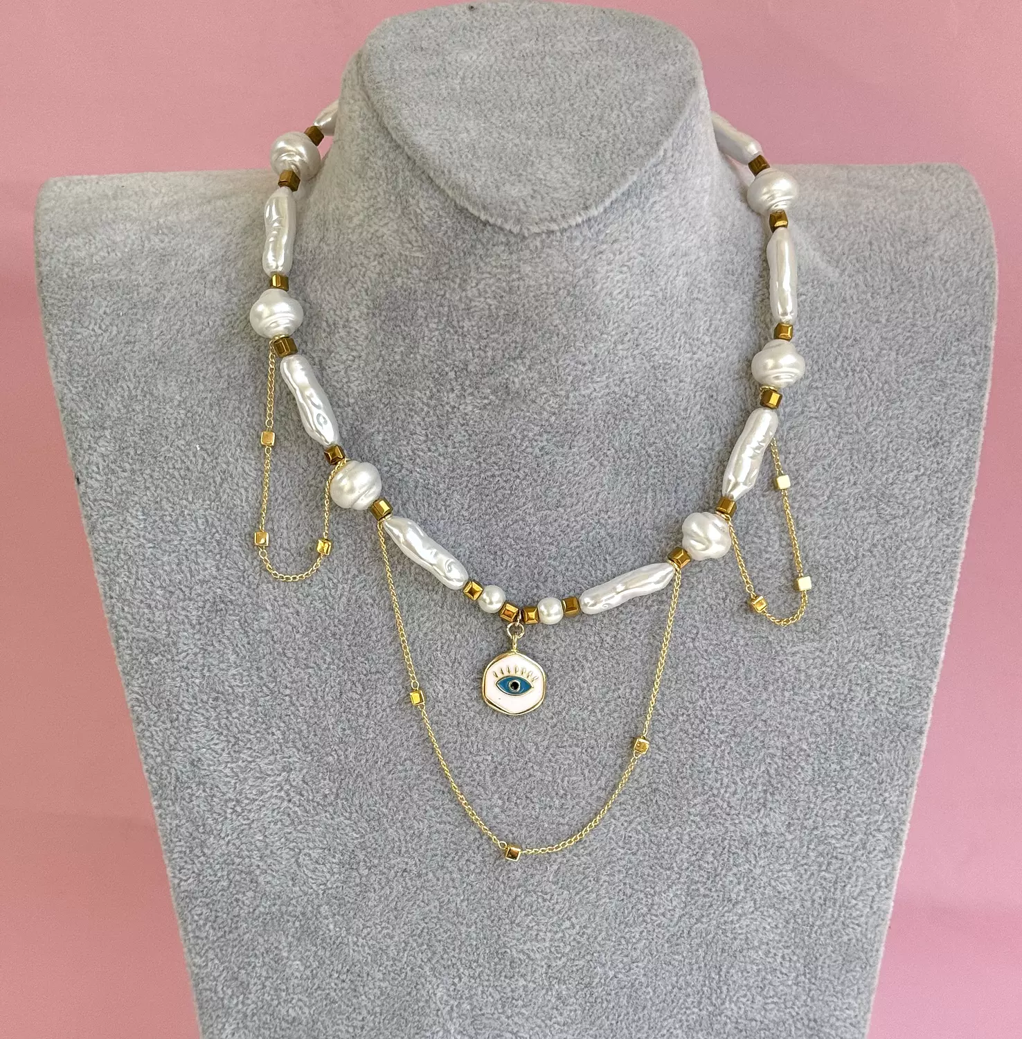 Summer choker 168 1