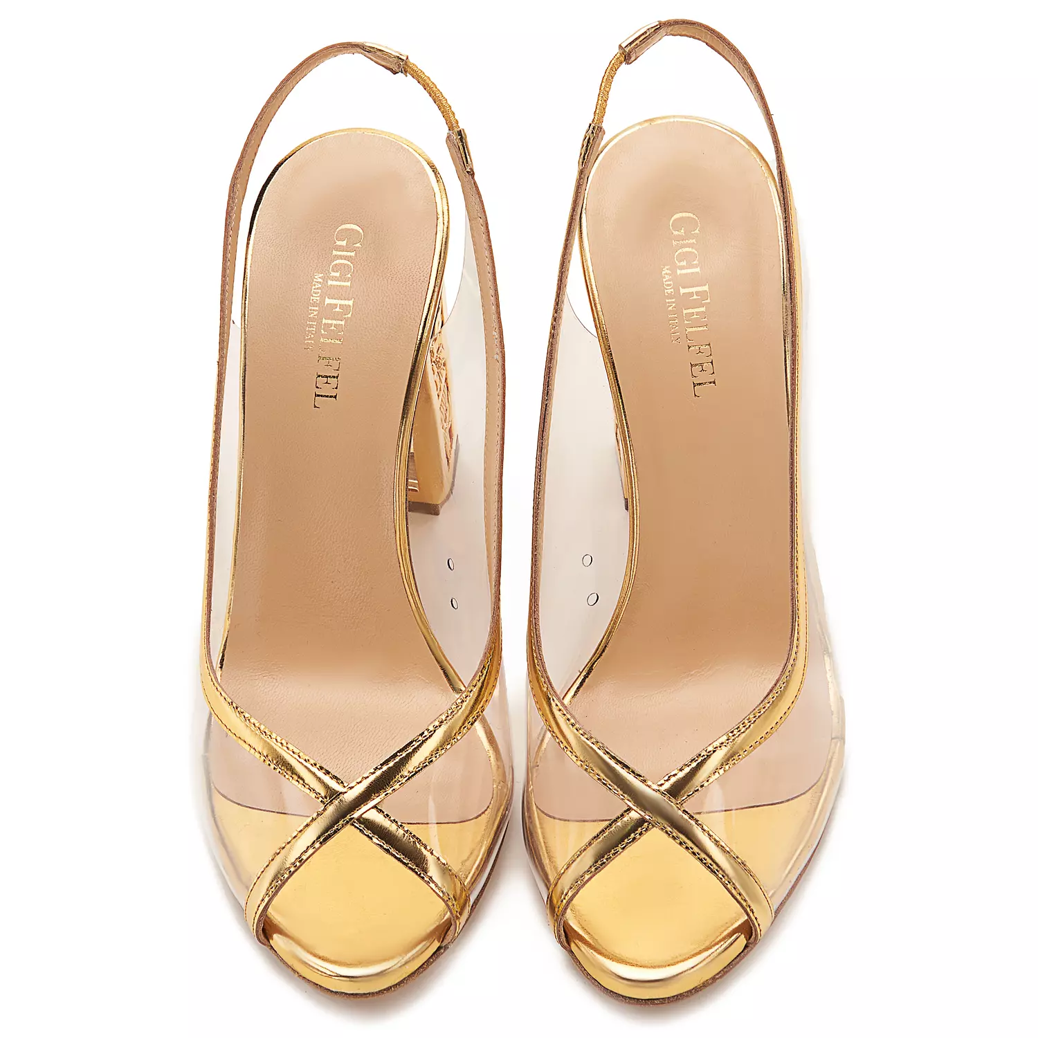 Cleo Sandals 3