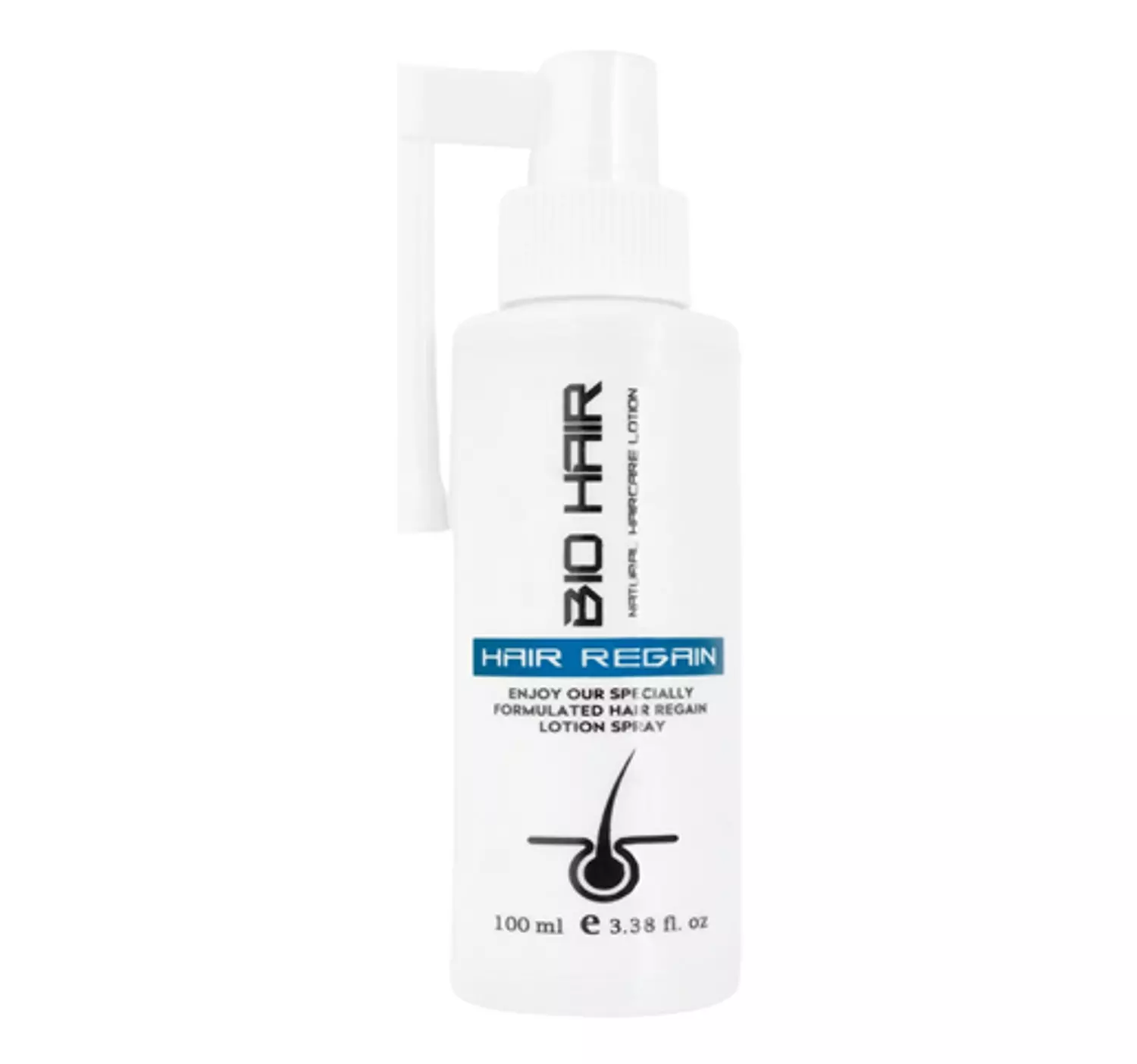 Bio Hair Bio Hair Regain Lotion Spray - 100 ml image