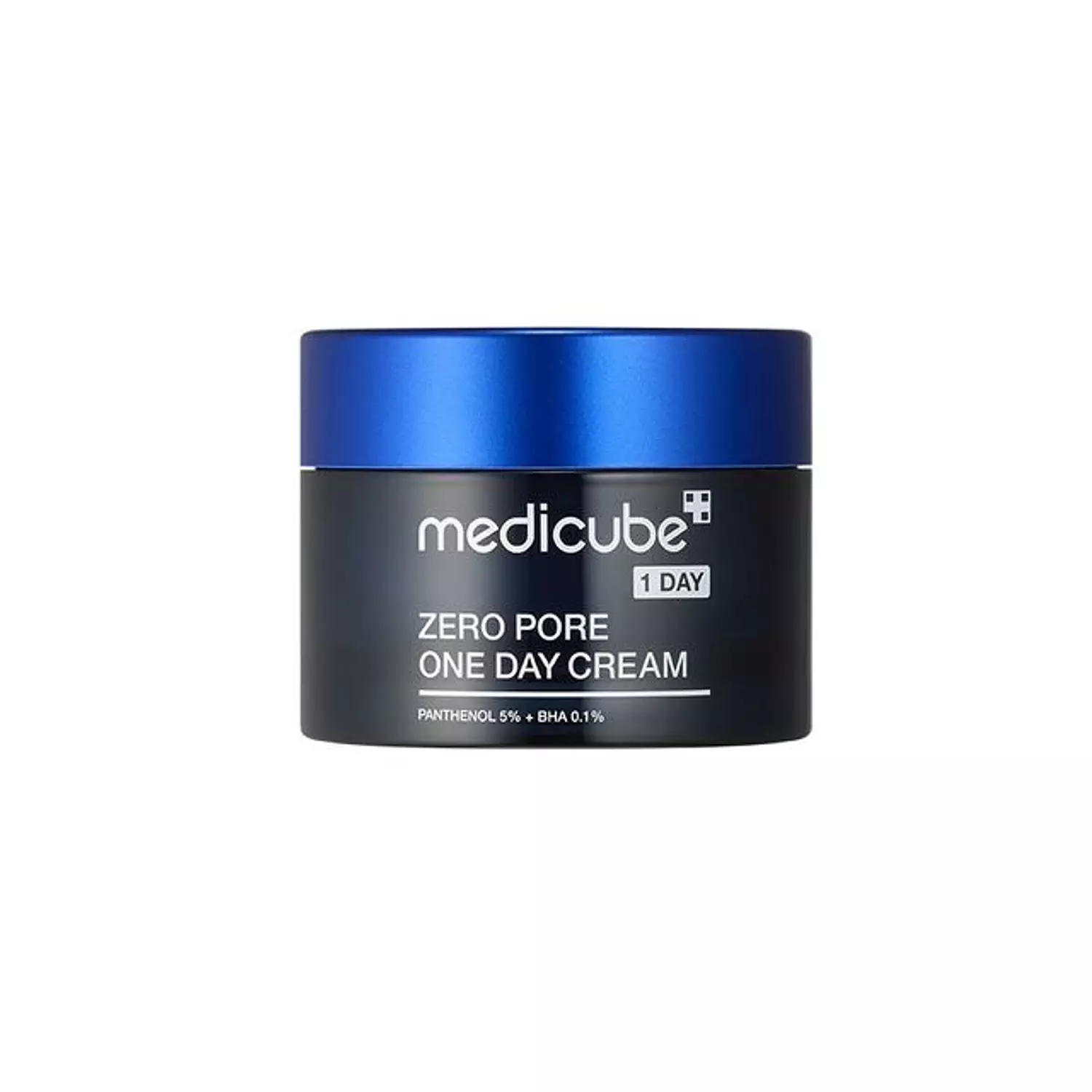 Medicube - Zero Pore One Day Cream image