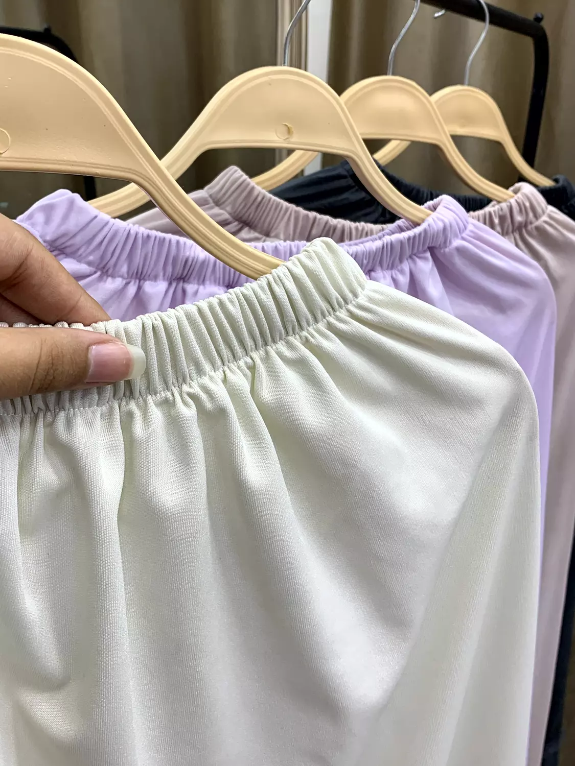 Skirt Liner 2