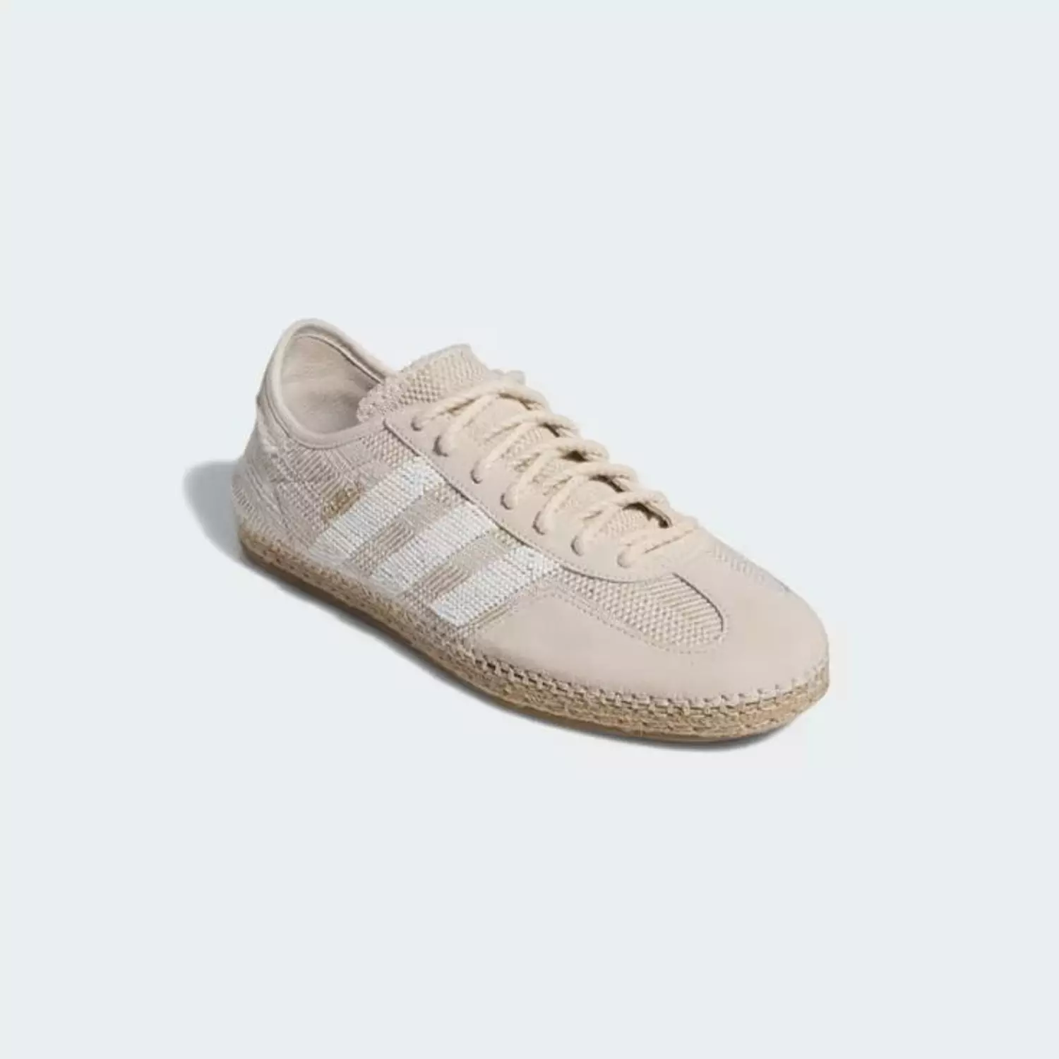 CLOT x Gazelle 'Halo Ivory' 4