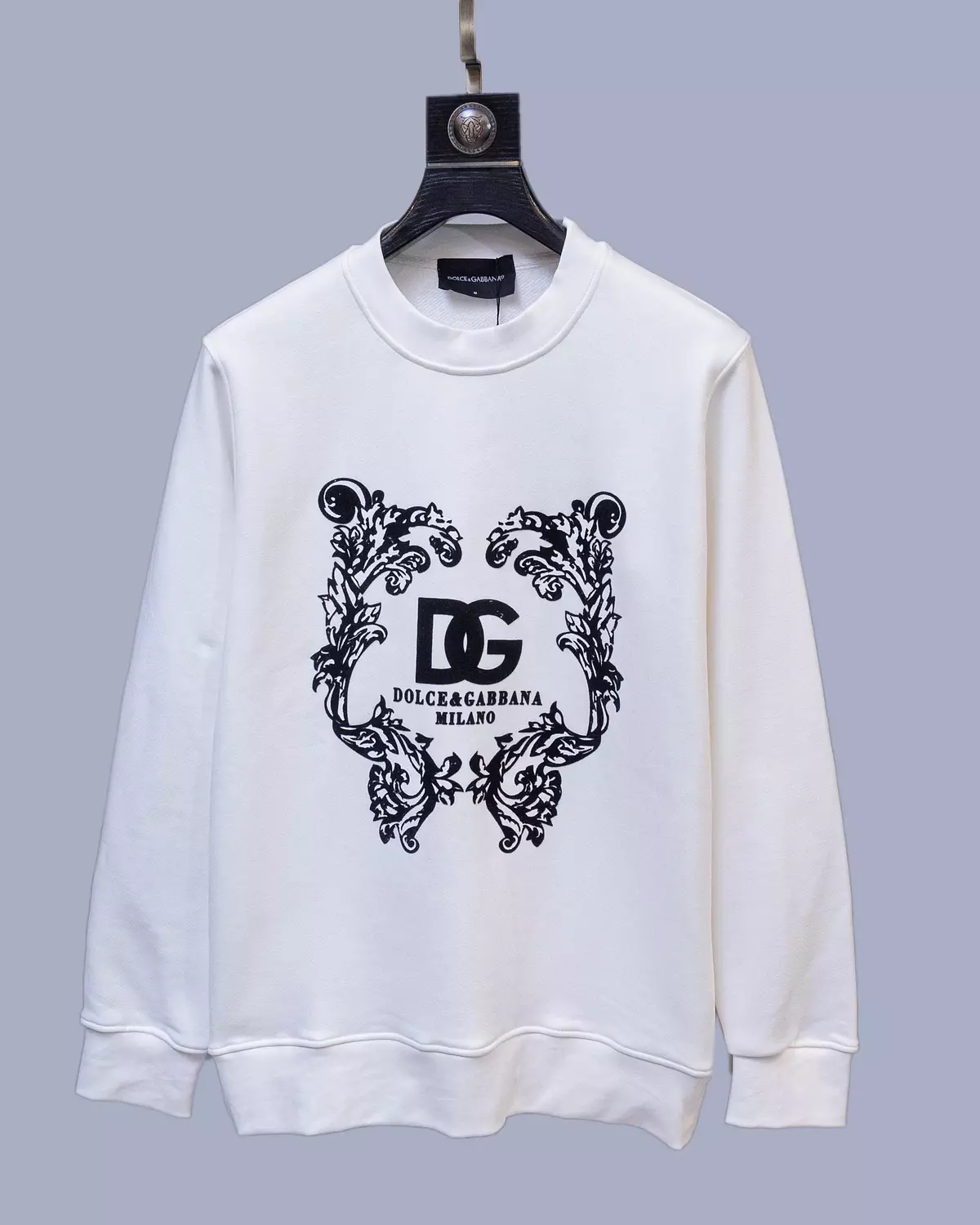 DOLCE & GABBANA SWEATSHIRT 1 image