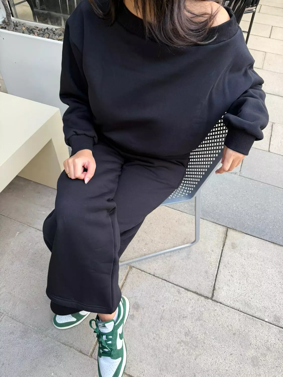 Winter black set hover image