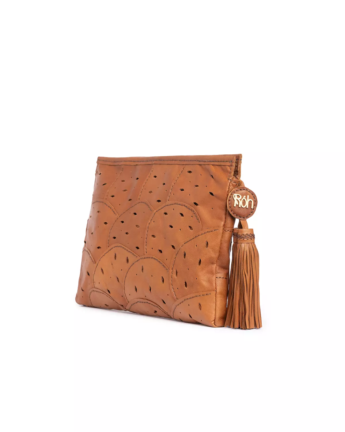 The Patchwork Clutch 5