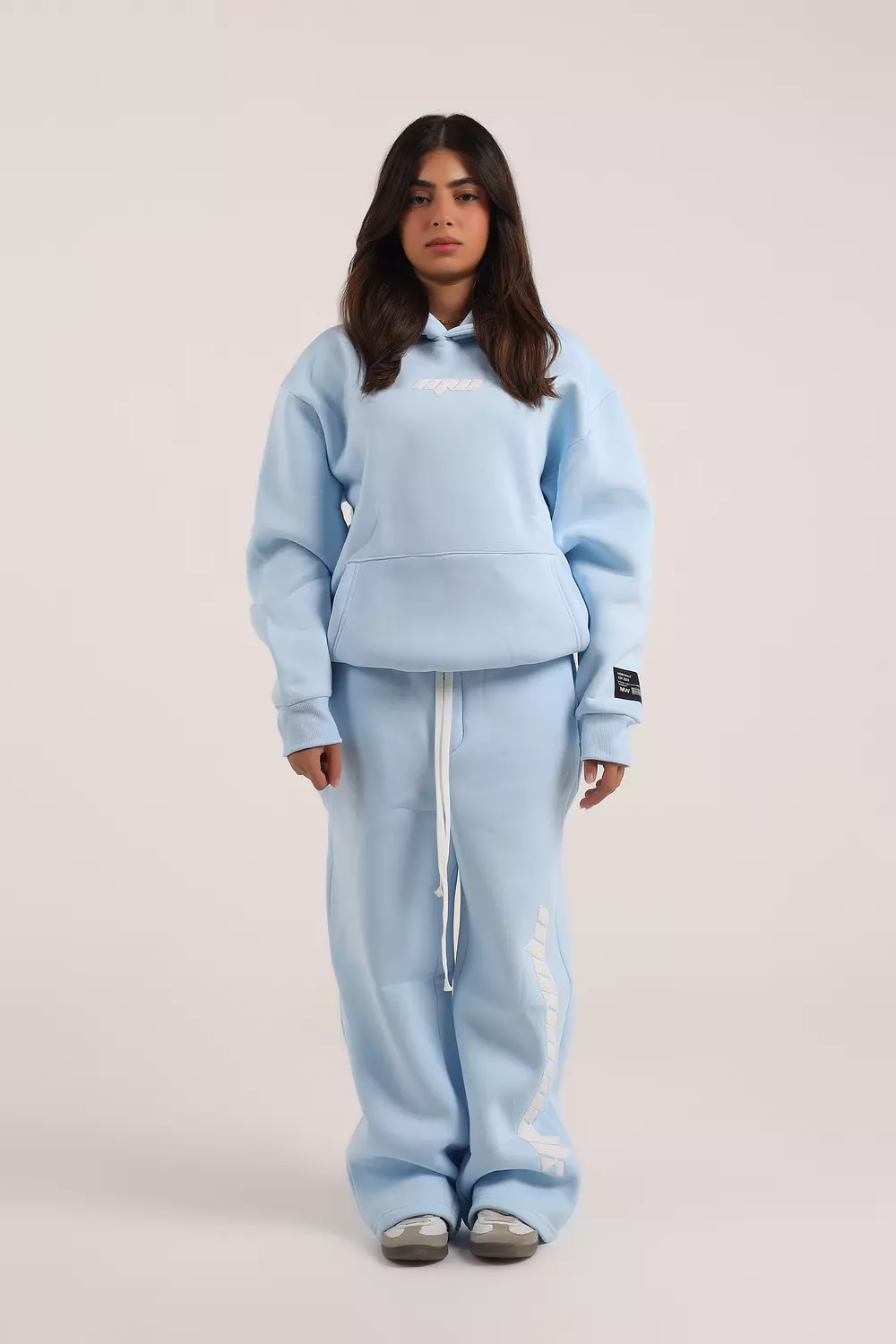 Baby Blue Set. image
