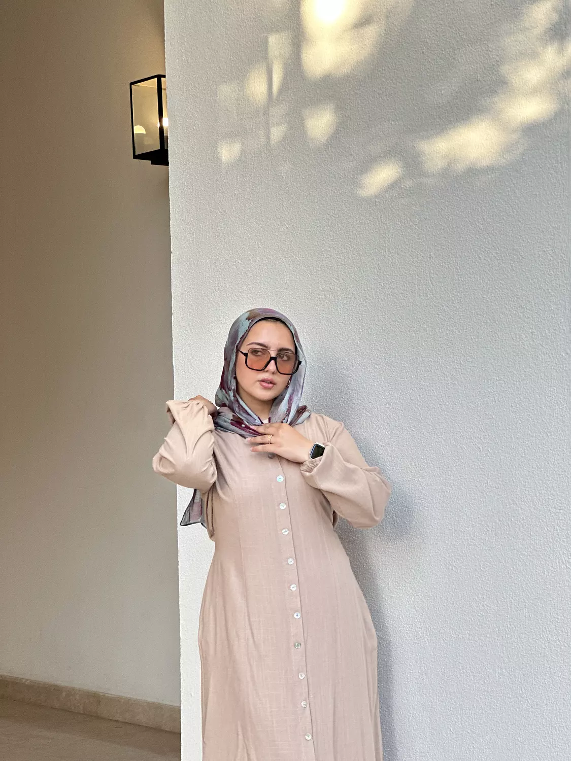 ROSE DRESS 2