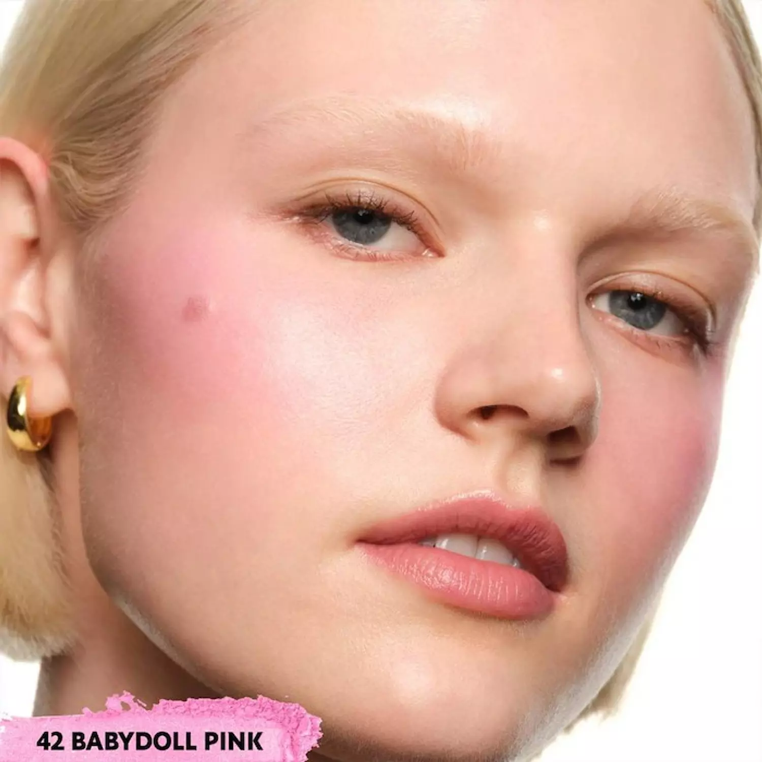 Yves Saint Laurent  Make Me Blush 24H Buildable Powder Blush 6