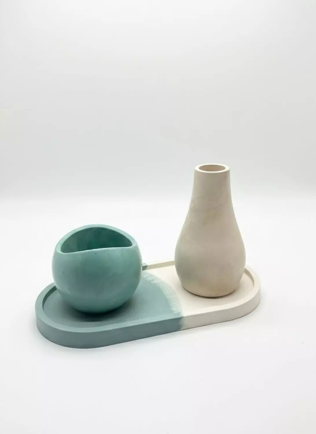 Concrete home set 5 1