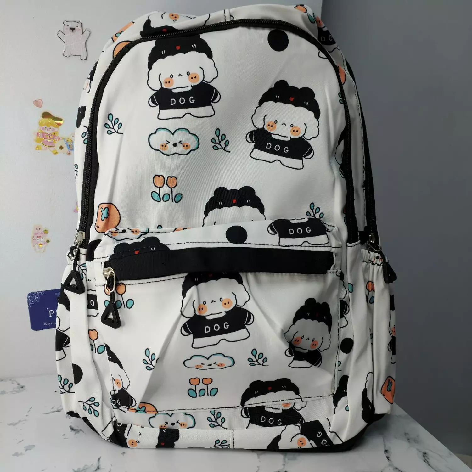 Cute Backbag 2