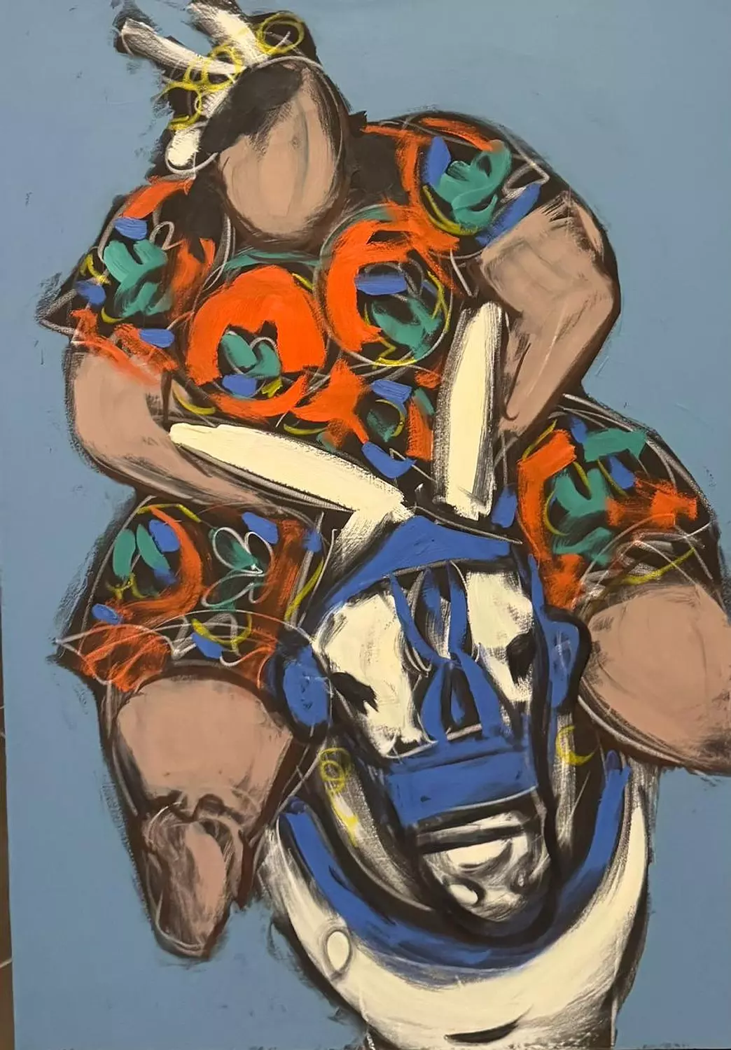 1674 Miriam Hathout image