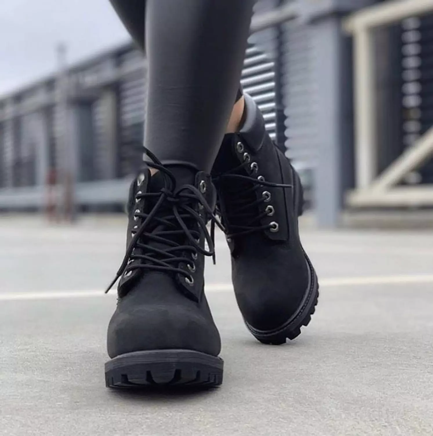 Timberland for women  9